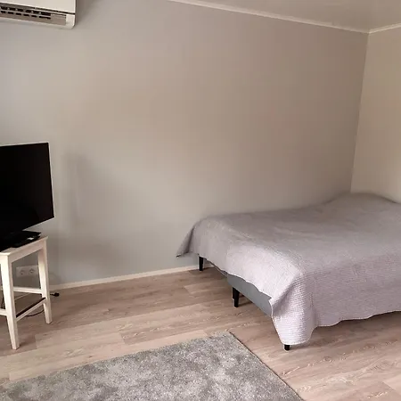 Koivukuja Appartement *